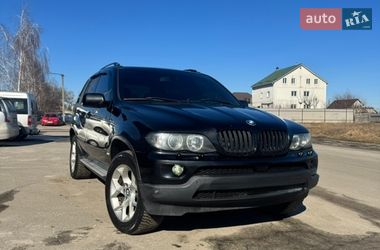 BMW X5  2005