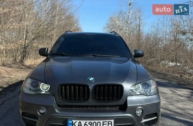 BMW X5  2010