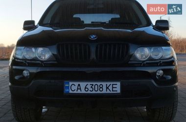 BMW X5  2005