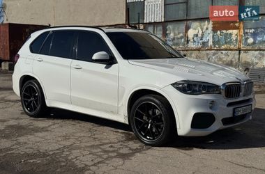 BMW X5  2014