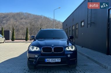 BMW X5  2011