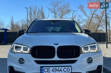 BMW X5  2018