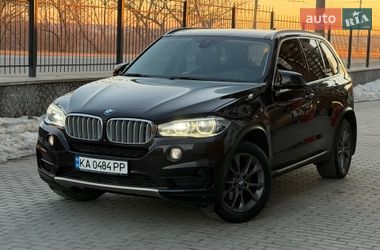 BMW X5  2015