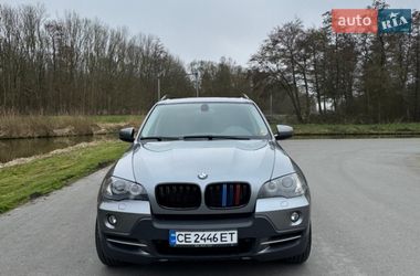 BMW X5  2009