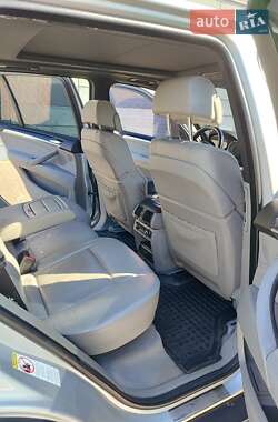 BMW X5  2007