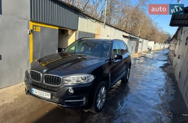 BMW X5  2015