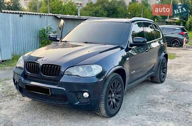 BMW X5 2012