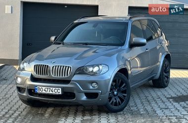 BMW X5  2008