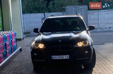 BMW X5  2008