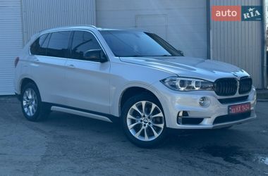 BMW X5  2014