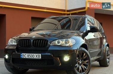 BMW X5  2011