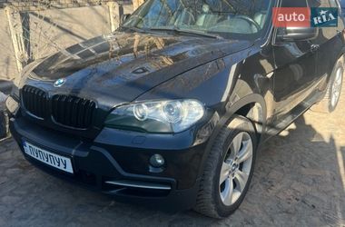 BMW X5  2007