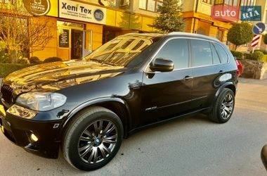 BMW X5  2011