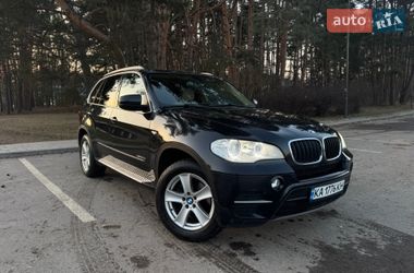 BMW X5 2011
