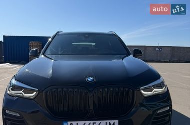 BMW X5  2020