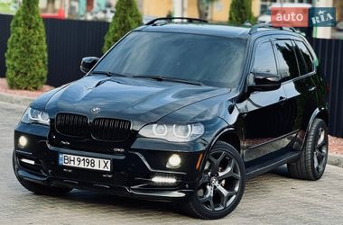 BMW X5  2008