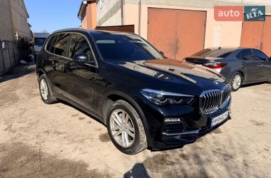 BMW X5  2021