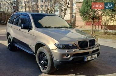 BMW X5 2005