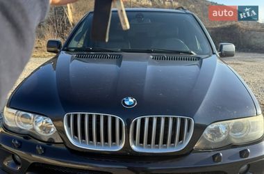 BMW X5  2006