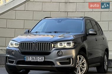 BMW X5 2014