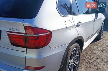 BMW X5  2012