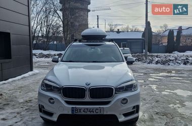 BMW X5  2015