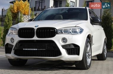 BMW X5  2018