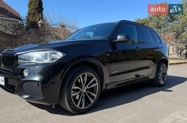 BMW X5  2015
