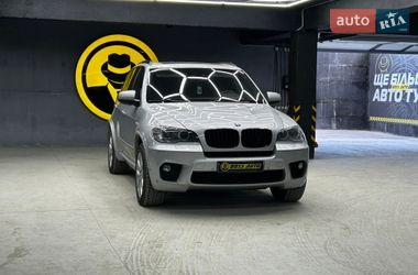 BMW X5 2011