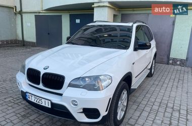 BMW X5  2012