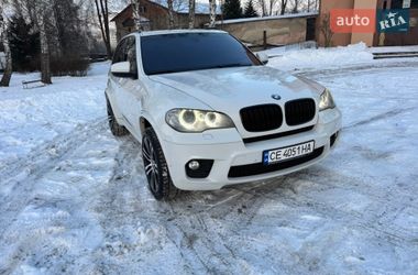 BMW X5  2010