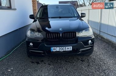 BMW X5  2009