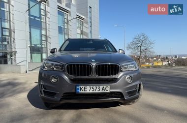 BMW X5 2014