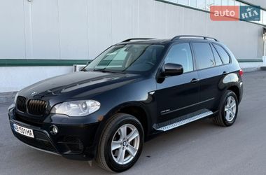 BMW X5  2011