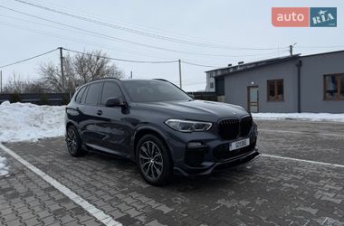 BMW X5 2019