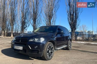 BMW X5  2008