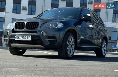 BMW X5  2011