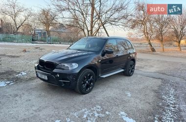 BMW X5  2011