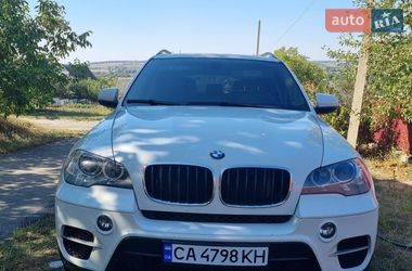 BMW X5  2011