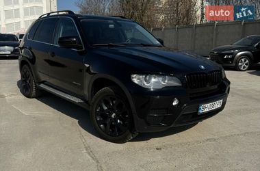 BMW X5  2012