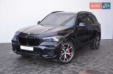 BMW X5 xDrive30d 2022