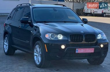 BMW X5  2010