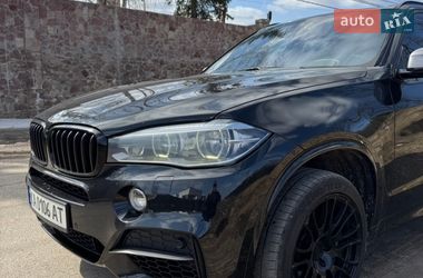 BMW X5  2015