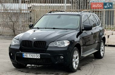 BMW X5  2012