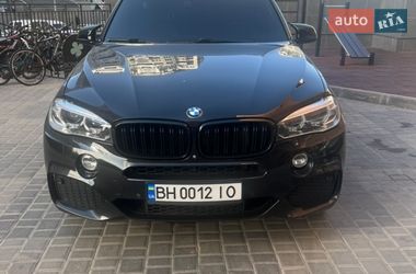 BMW X5 2017
