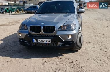 BMW X5  2006