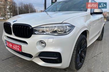 BMW X5  2015