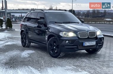 BMW X5 2008