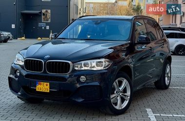 BMW X5  2018