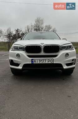 BMW X5  2015